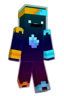 Matvey89 Minecraft avatar full body