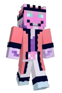 MatveyDL3 Minecraft avatar full body