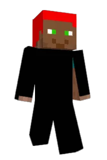 Matvii24k Minecraft avatar full body