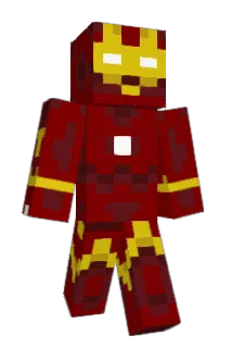 Maty0237 Minecraft avatar full body
