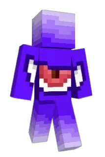 Maty1572014 Minecraft avatar full body