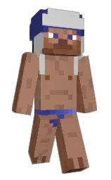 Custom render preview