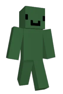 Maty_175 Minecraft avatar full body