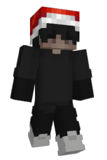 Maty_mucq Minecraft avatar full body