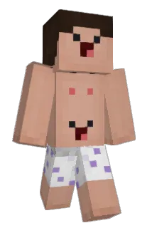 Matyas2 Minecraft avatar full body