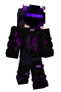 Matz2102 Minecraft avatar full body