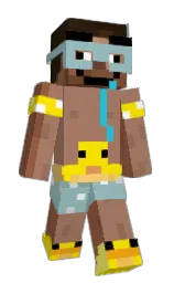 Custom render preview