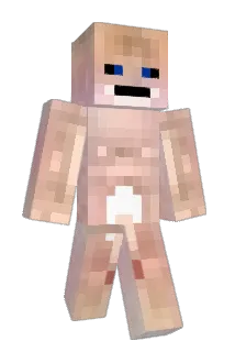 Matze0612 Minecraft avatar full body