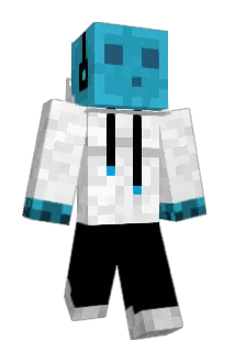 Matze98 Minecraft avatar full body