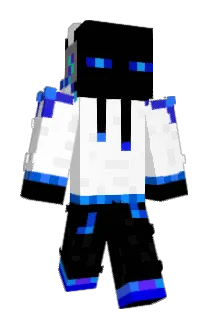 MatzeMinecraft Minecraft avatar full body