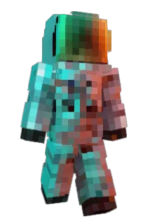 Matze_BreeX Minecraft avatar full body