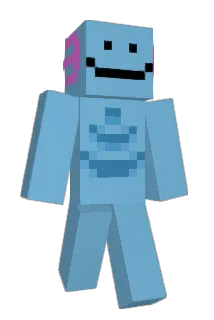 Matze_LO Minecraft avatar full body