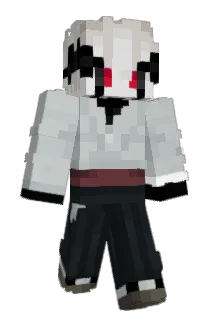 Matzer_ Minecraft avatar full body