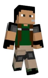 Custom render preview