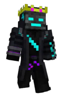 Mau157 Minecraft avatar full body