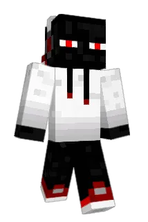Maunkerl Minecraft avatar full body