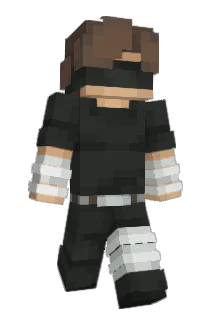 Mauntii_ Minecraft avatar full body