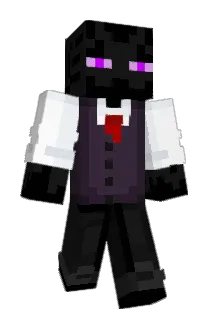 Mauret89 Minecraft avatar full body