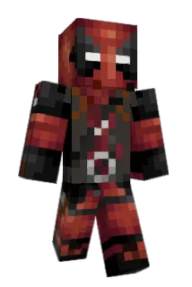 Mauri21_TV Minecraft avatar full body