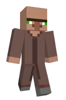 Mauri6020 Minecraft avatar full body