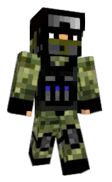 Custom render preview