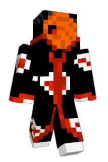 Maurica07 Minecraft avatar full body