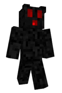 Maurice0508 Minecraft avatar full body
