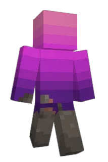 Maurice2323 Minecraft avatar full body