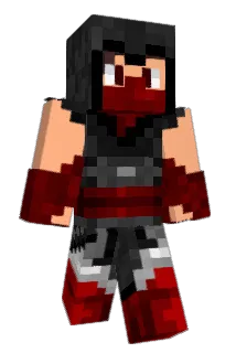 Maurice453 Minecraft avatar full body