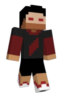 MauricioBRNC Minecraft avatar full body