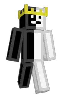 Maurii1c3 Minecraft avatar full body