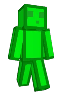 Maurits8790 Minecraft avatar full body