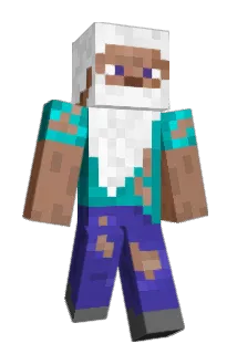 Maurtueslukeren2 Minecraft avatar full body