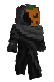 Mause123 Minecraft avatar full body