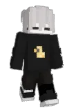 MavUwU Minecraft avatar full body