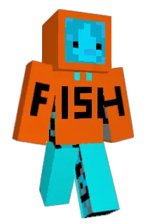 Mava1234 Minecraft avatar full body