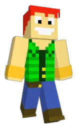 Custom render preview