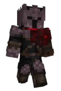 Maverick1415 Minecraft avatar full body