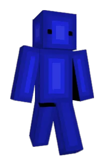 Maverick949 Minecraft avatar full body