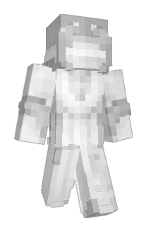 MaverickIIX Minecraft avatar full body