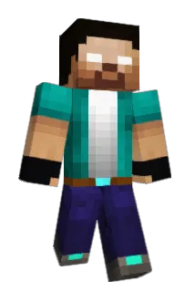 Maverick_MT Minecraft avatar full body