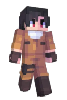 Maverick_Zt Minecraft avatar full body
