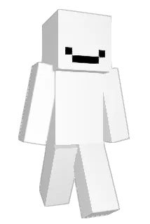 Maverickdean541 Minecraft avatar full body