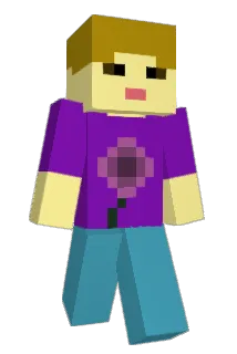 Mavin26 Minecraft avatar full body