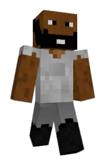 Mavis20 Minecraft avatar full body