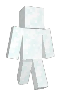 Mavkatapulte Minecraft avatar full body