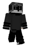 Mavlix Minecraft avatar full body
