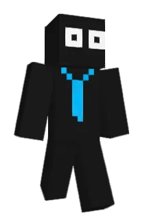 Mavlyn Minecraft avatar full body