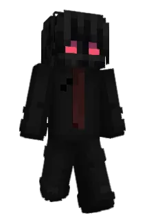 Mavran_ Minecraft avatar full body