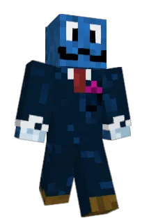 Mavrodog Minecraft avatar full body